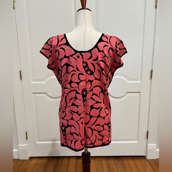 Jalapa Mexican Blouse Hand Embroidered.